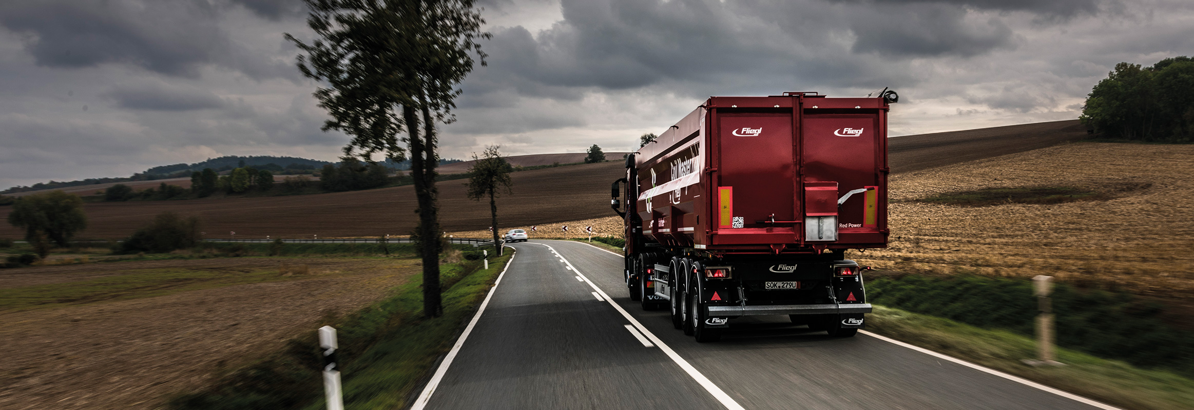 Volvo trucks used truck selected